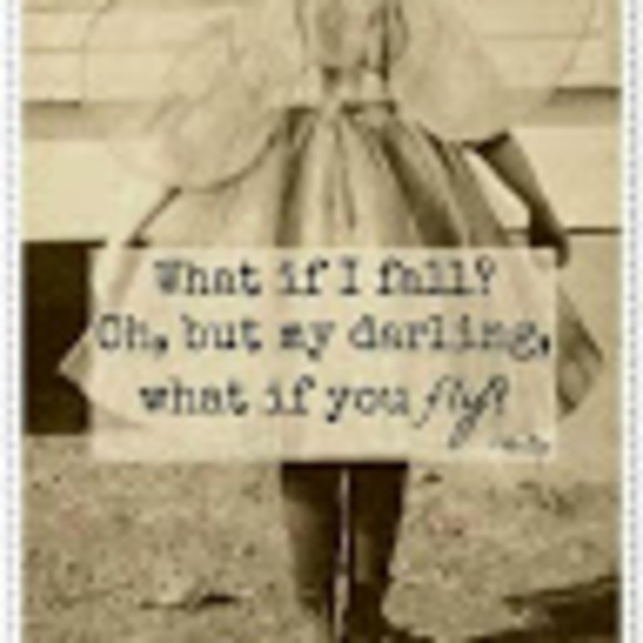 Meet your Posher, Christina - Picture 1 of 1